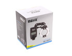 Кольцевая макровспышка Meike MK-14EXT для Nikon (RT960118)