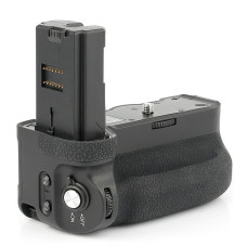 Батарейный блок Meike MK-A9 PRO для Sony A7 III и A7S III (BG950089)