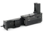 Акумуляторна батарея Meike MK-A9 PRO для Sony A7 III і A7S III (BG950089)