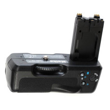 Батарейный блок Meike VG-B30AM Pro для Sony A200, A300, A350, S350 (DV00BG0013)