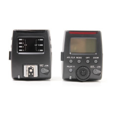Радиосинхронизатор Meike MK-GT600N для Nikon (RT960064)