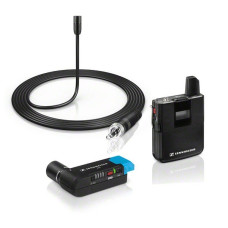 Радиосистема Sennheiser AVX-ME2 SET-3-EU (505851)