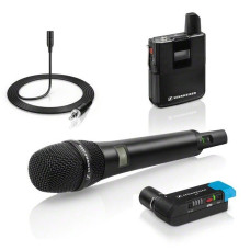 Радиосистема Sennheiser AVX-Combo SET-3-EU (507189)