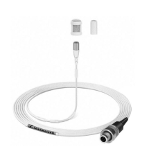 Микрофон петличный Sennheiser MKE 1-4-1 белый (502833)