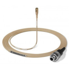 Микрофон петличный Sennheiser MKE 1-4-3 бежевый (502168)