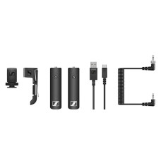 Радиосистема Sennheiser XSW-D Portable BASE Set (508621)