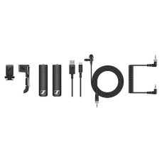 Радиосистема Sennheiser XSW-D Portable LAVALIER Set (508488)