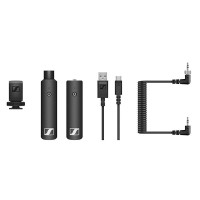 Радіосистема Sennheiser XSW-D Portable INTERVIEW Set (508489)