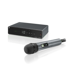 Радиосистема Sennheiser XSW 1-825-B (507109)