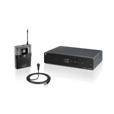 Радиосистема Sennheiser XSW 1-ME2-B (506981)
