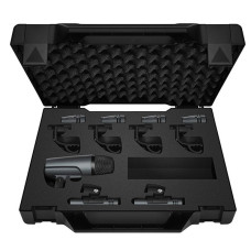 Микрофон Sennheiser Evolution Drum Set (504296)
