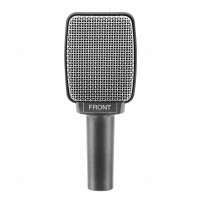 Микрофон Sennheiser E 609 Silver (500074)