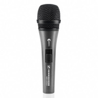 Микрофон Sennheiser E 835-S (004514)