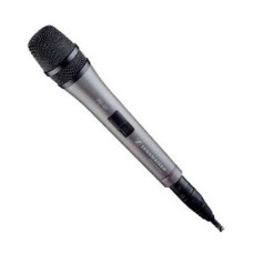 Микрофон Sennheiser E 835-S-PTT (390020)