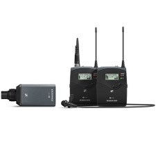 Радиосистема Sennheiser EW 100 ENG G4-B (509517)