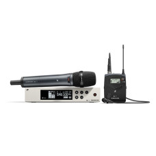 Радиосистема Sennheiser EW 100 G4-ME2/835-S-B (507581)