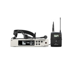 Радиосистема Sennheiser EW 100 G4-ME3-B (507521)