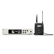 Радиосистема Sennheiser EW 100 G4-ME4 (507513)