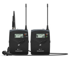 Радиосистема Sennheiser EW 112P G4-B (509509)