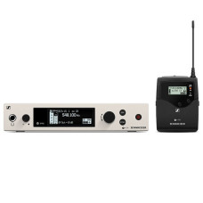 Радиосистема Sennheiser EW 300 G4-BASE SK-RC-BW (507698)