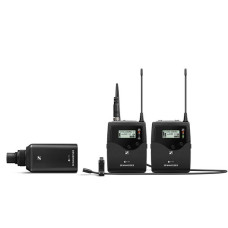 Радиосистема Sennheiser EW 500 FILM G4-CW (507810)