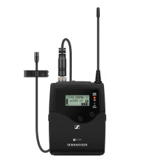 Радиосистема Sennheiser EW 500 G4-MKE2-BW (507738)