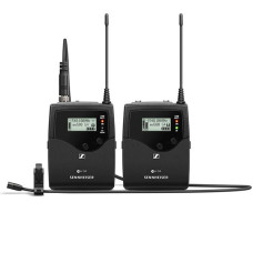 Радиосистема Sennheiser EW 512P G4-BW (509534)