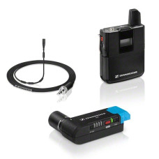 Радиосистема Sennheiser AVX-MKE2 SET-3-EU (505852)