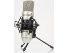 Микрофон Tascam TM-80
