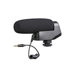 Микрофон Boya BY-VM600