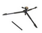 Штатив Slik Sprint Pro III 3 Way GM