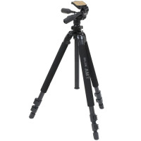 Штатив Slik Pro 500 HD II