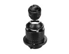 Cпот насадка NiceFoto SN-29 с объективом и масками