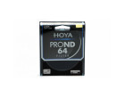 Светофильтр Hoya Pro ND 64 49mm