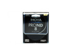 Светофильтр Hoya Pro ND 8 55mm
