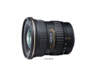 Объектив Tokina AT-X PRO DX 14-20mm f/2 (Canon)