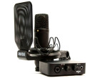 Комплект для звукозапису Rode NT1 + Ai-1 Interface Bundle