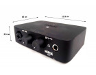 Комплект для звукозапису Rode NT1 + Ai-1 Interface Bundle