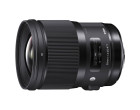 Объектив Sigma 28mm f/1.4 DG HSM Art (Sony)