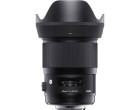 Объектив Sigma 28mm f/1.4 DG HSM Art (Sony)