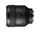 Объектив Sony FE 85mm f/1.4 GM SEL85F14GM