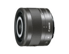 Объектив Canon EF-M 28mm f/3.5 Macro IS STM