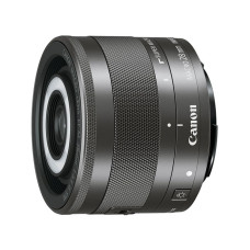 Объектив Canon EF-M 28mm f/3.5 Macro IS STM