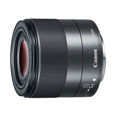 Объектив Canon EF-M 32mm f/1.4 STM