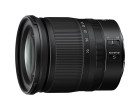 Объектив Nikon Z Nikkor 24-70mm f/4 S