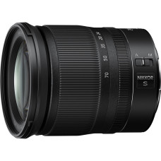 Объектив Nikon Z Nikkor 24-70mm f/4 S