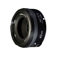Объектив Yongnuo AF-S 40mm f/2.8 (Nikon)