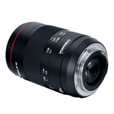 Объектив Yongnuo 60mm EF f/2 MF macro (Canon)