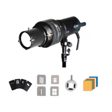 Тубус оптический Jinbei M-Optical Snoot