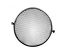 Портретная тарелка с сотами Jinbei QZ-70-1 Radar Reflector (white)